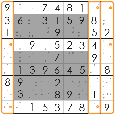 benefits of sudoku
